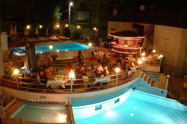 Hotel Villa Sonata (Alanya)